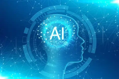 AI人工智能概述_探索智能技术的未来发展与应用