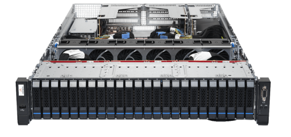 裸金属服务器_企业数字化转型的重要基石