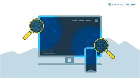 网络安全保护：有效的漏洞扫描策略