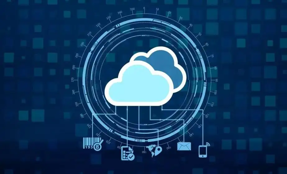 公有云_未来数字化发展的引擎