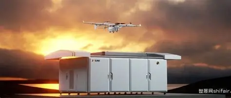 无人值守的新潮流_云计算助推产业升级