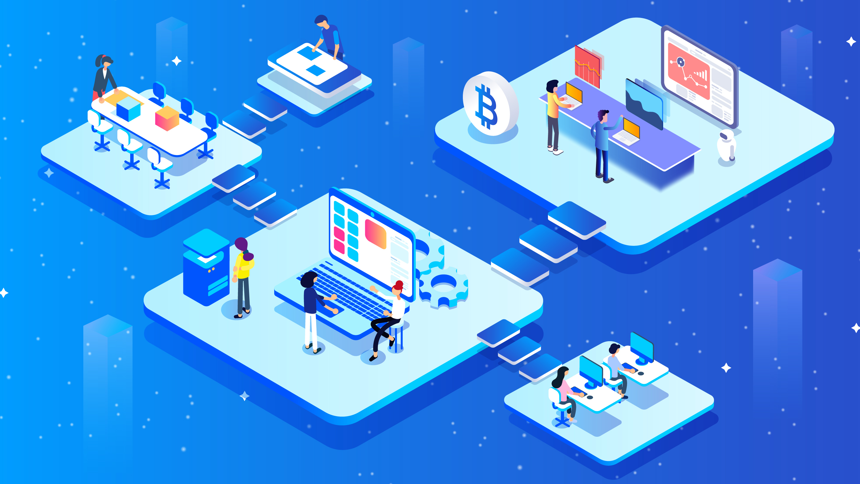 远程管理_现代企业管理的关键策略