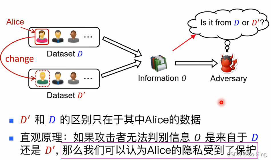 差分隐私保护_个人数据安全新标准