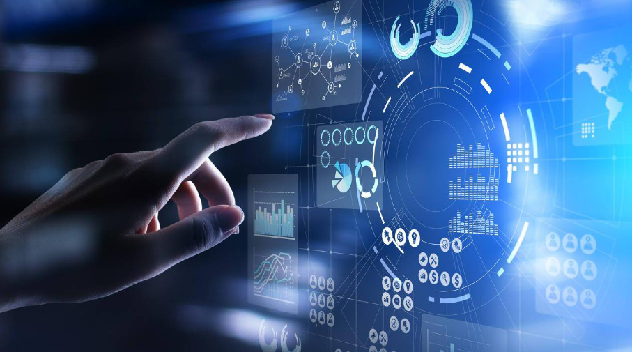 数据交易_全球价值链中的新挑战与机遇