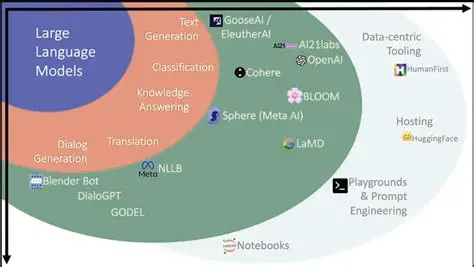 大语言模型_人工智能新时代的推动力