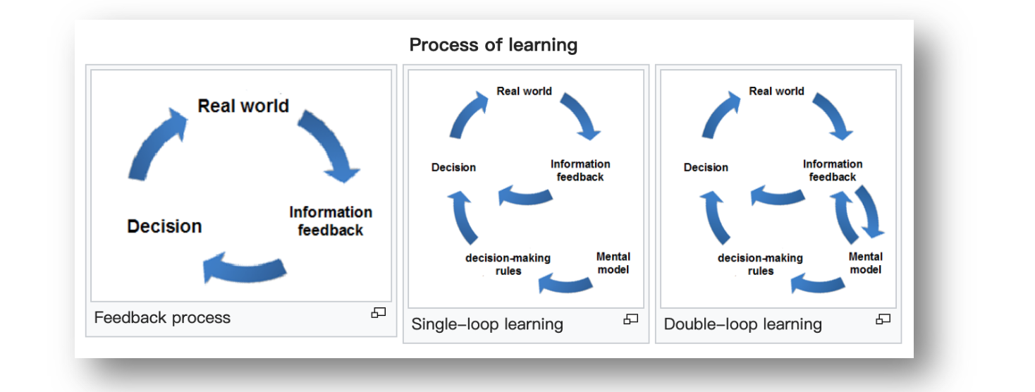 正反馈循环：推动变革的利弊分析