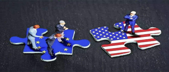 隐私盾协议 _ 欧洲和美国的隐私保护新标准