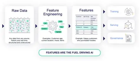 Feature Store：数据科学的核心工具解析