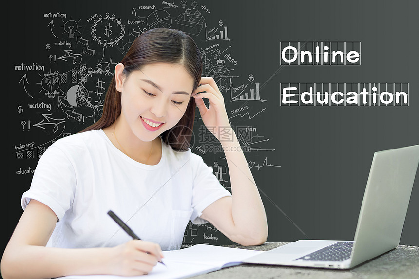 在线学习的重要性_提升技能与资源获取