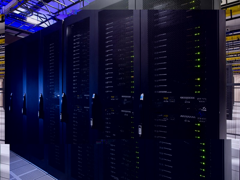 云资源池：高效管理与调度的未来_云计算基础知识解析