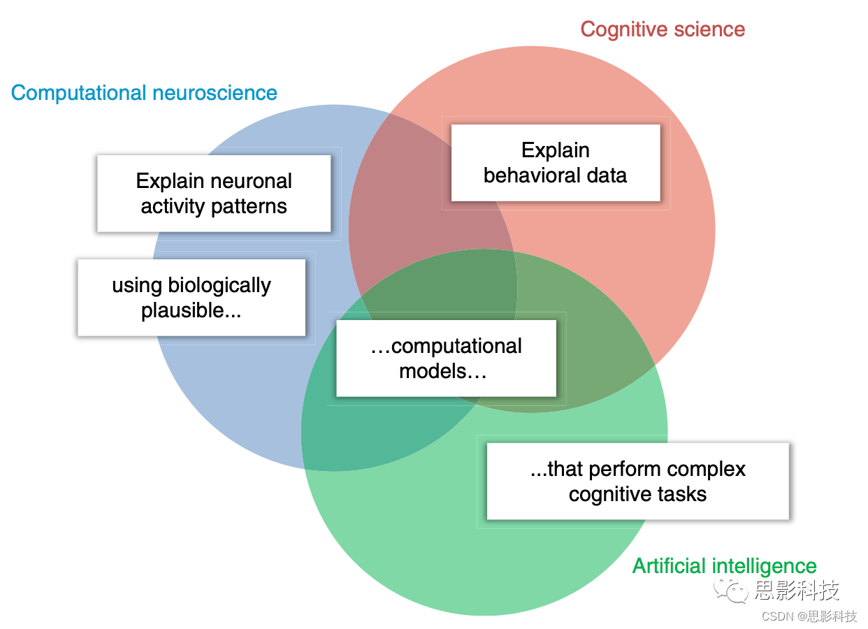 认知计算_现代技术的核心推动力