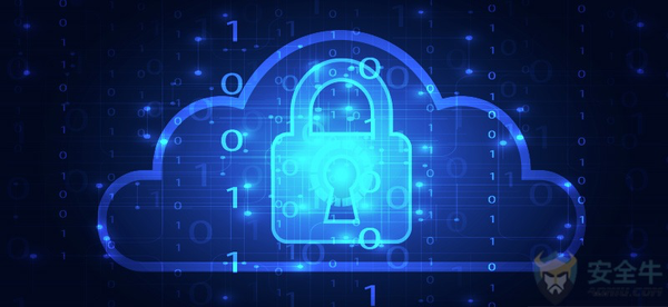 云安全基础知识与解决方案_保障数字化转型安全
