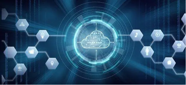 云计算_如何推动现代商业变革