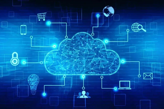 云生态系统_构建数字化未来的基石