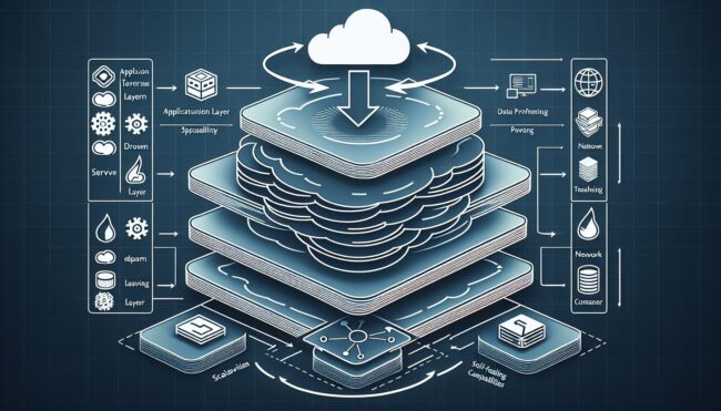 云可伸缩性_解读云计算核心优势与实际运用