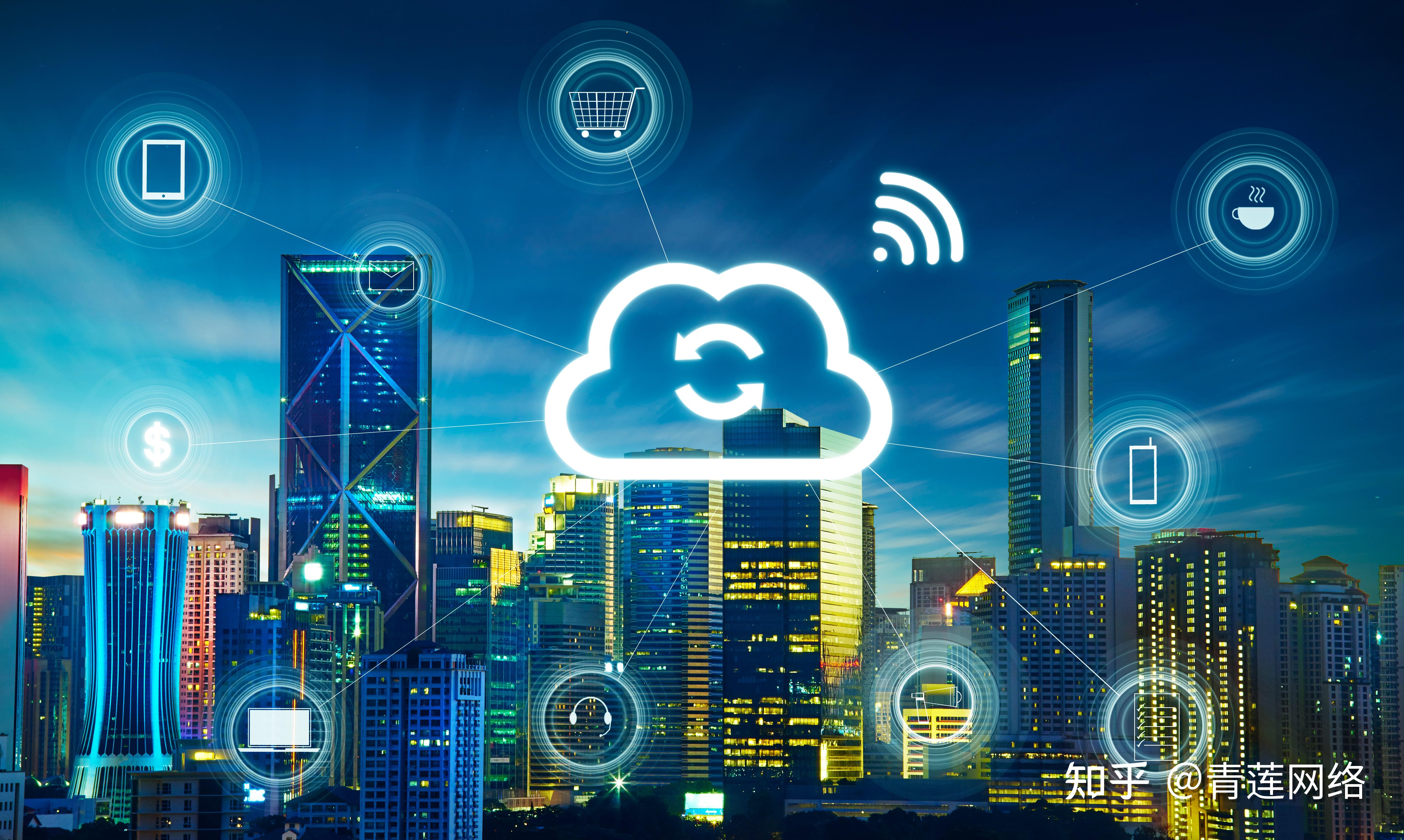 云治理的核心策略与实践_提升企业数字化能力